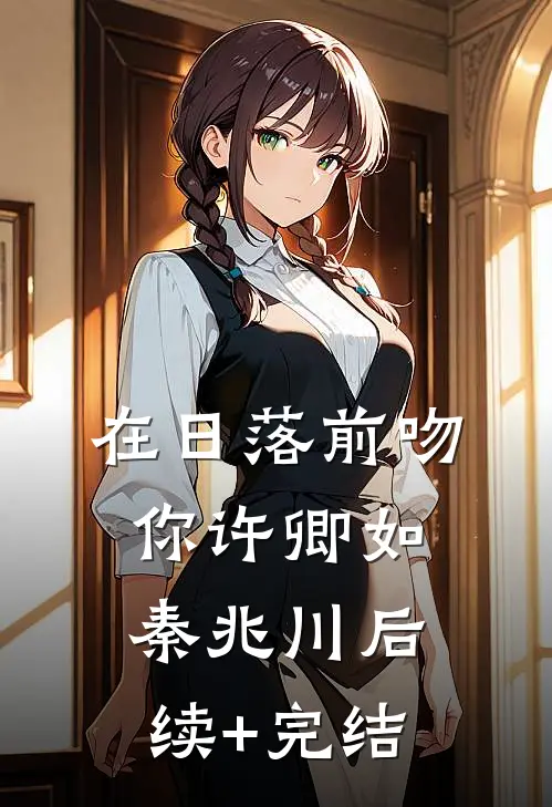 在日落前吻你许卿如秦兆川后续+完结