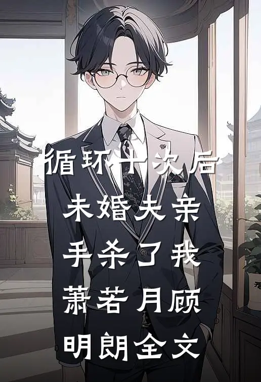 循环十次后，未婚夫亲手杀了我萧若月顾明朗全文