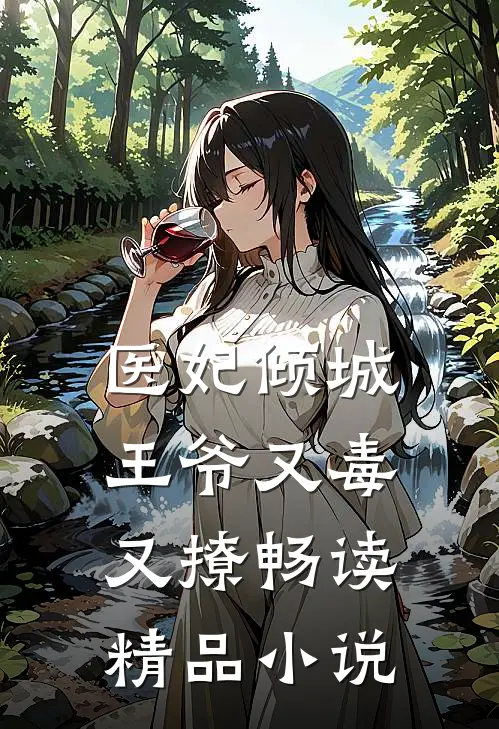 医妃倾城王爷又毒又撩畅读精品