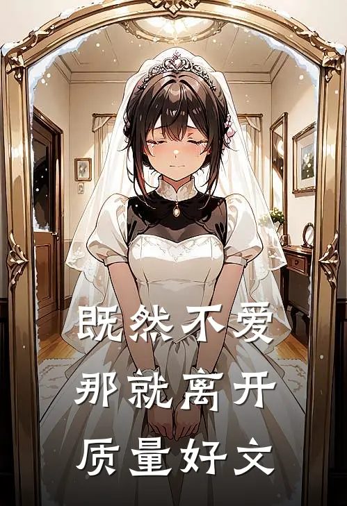 既然不爱，那就离开质量好文
