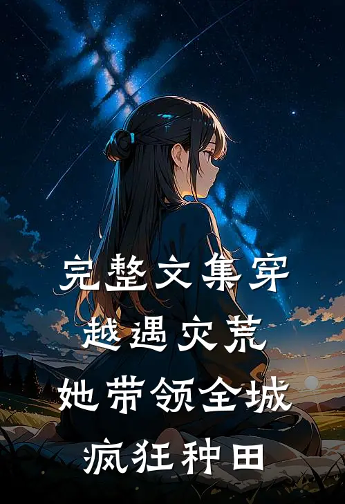完整文集穿越遇灾荒，她带领全城疯狂种田