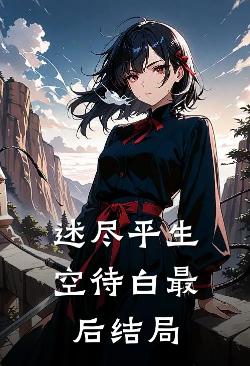 述尽平生空待白最后结局