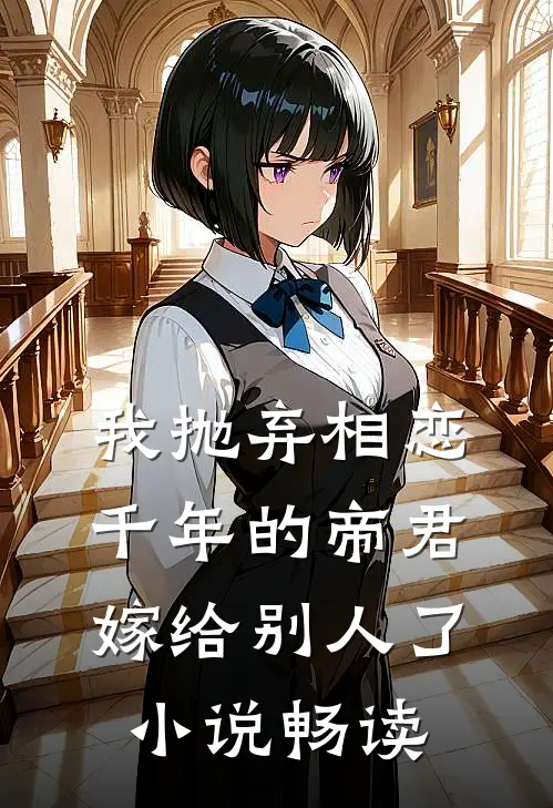 我抛弃相恋千年的帝君嫁给别人了小说畅读