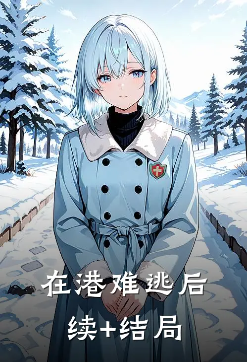 在港难逃后续+结局