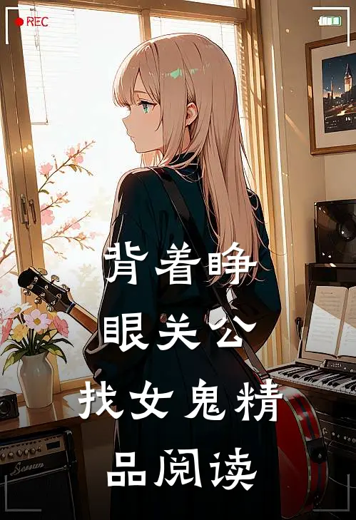 背着睁眼关公，找女鬼精品阅读