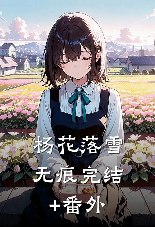 杨花落雪无痕完结+番外