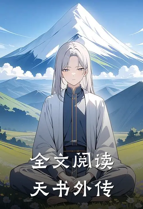 全文阅读天书外传