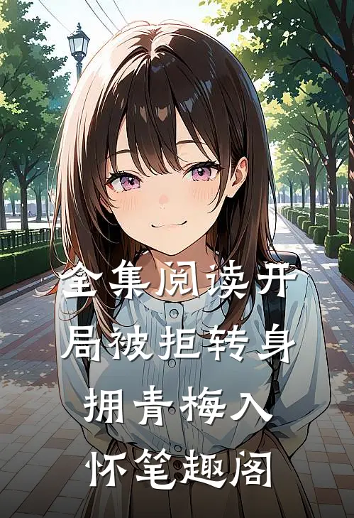 全集阅读开局被拒转身拥青梅入怀笔趣阁