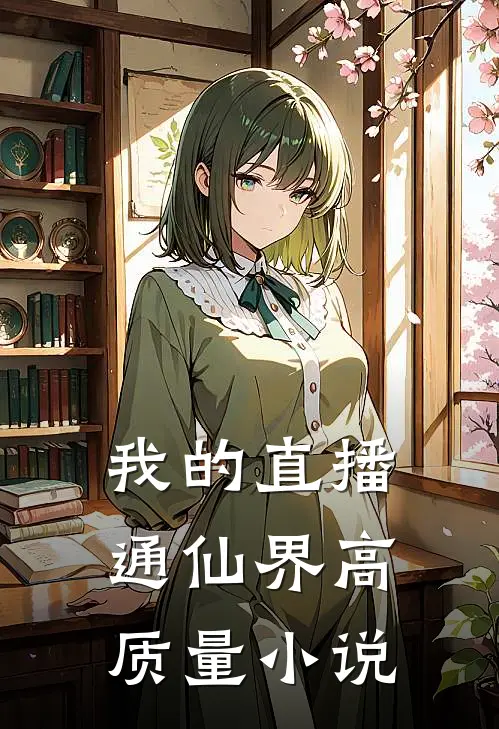 我的直播通仙界高质量小说