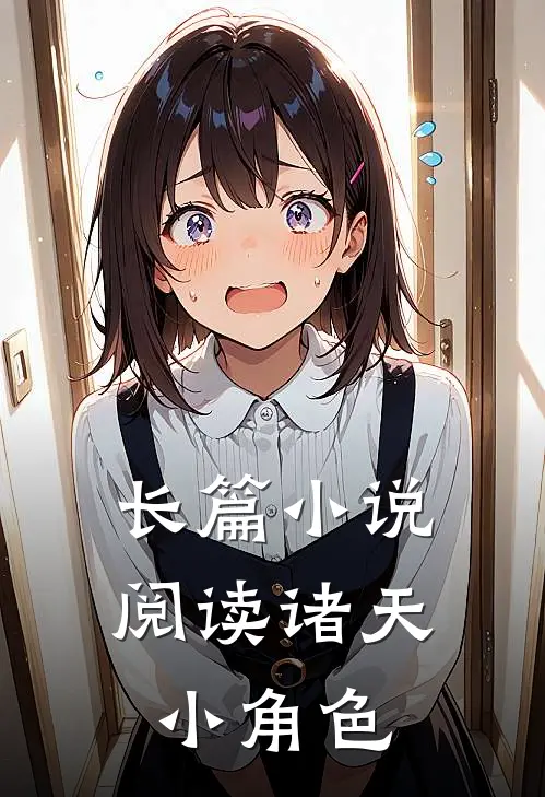 长篇小说阅读诸天小角色