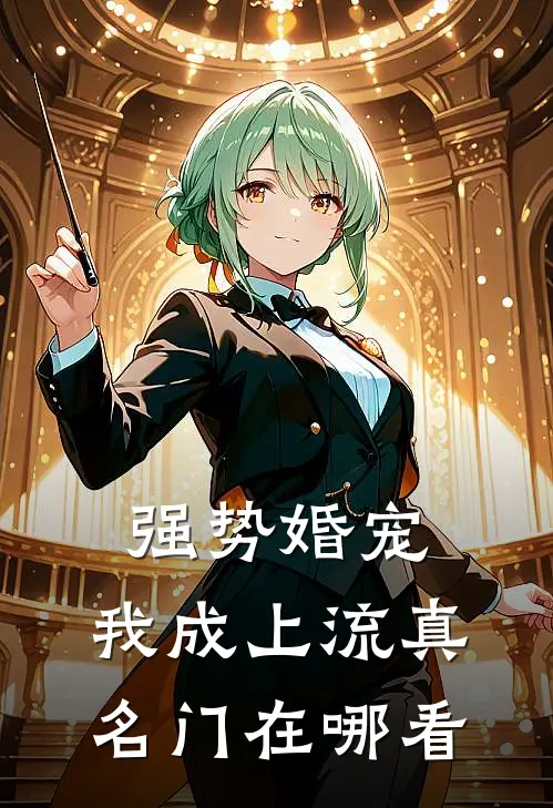 强势婚宠，我成上流真名门在哪看