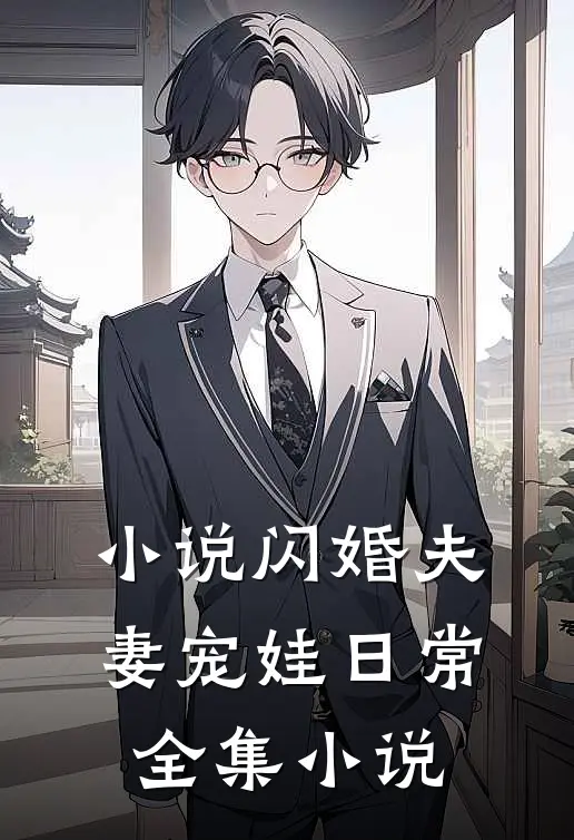 小说闪婚夫妻宠娃日常全集小说