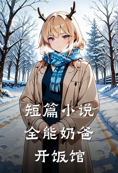 短篇小说全能奶爸开饭馆
