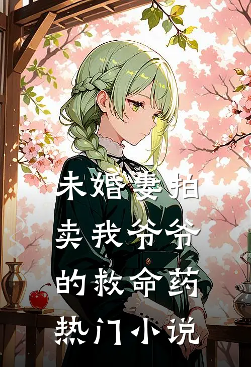 未婚妻拍卖我爷爷的救命药热门小说