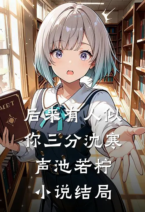 后来有人似你三分沈寒声池若柠小说结局