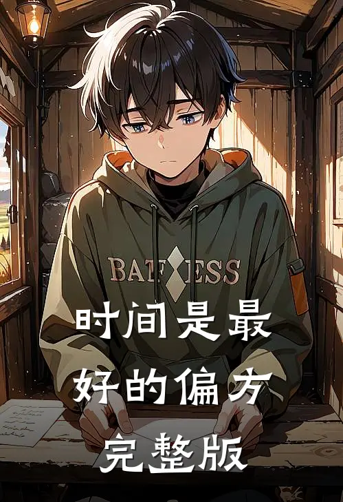 时间是最好的偏方完整版