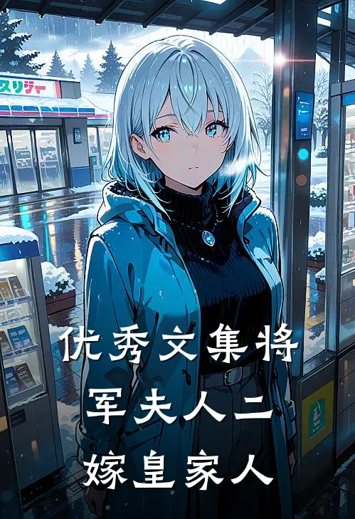优秀文集将军夫人二嫁皇家人