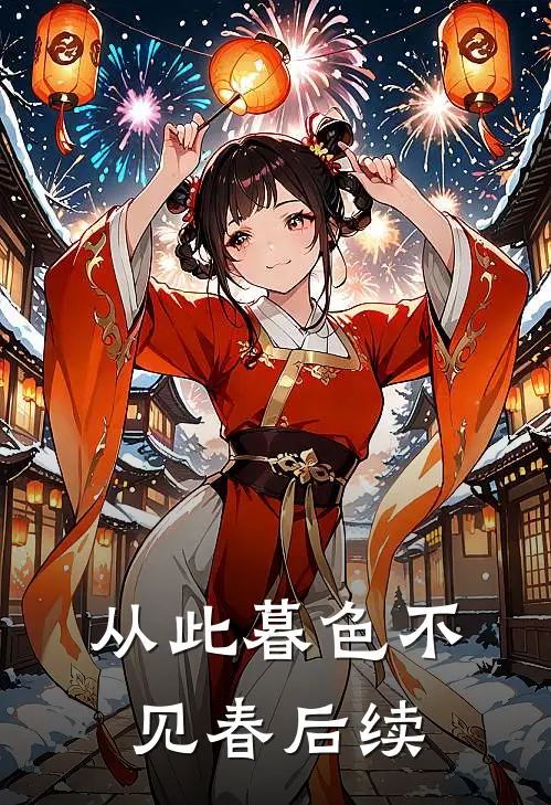 从此暮色不见春后续