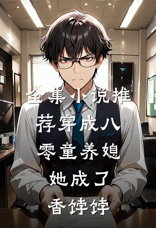 全集小说推荐穿成八零童养媳，她成了香饽饽