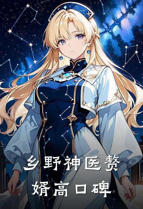 乡野神医赘婿高口碑