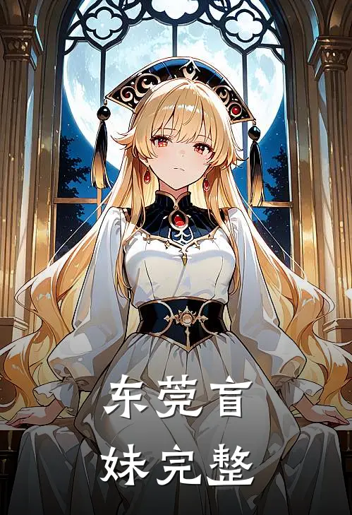 东莞盲妹完整