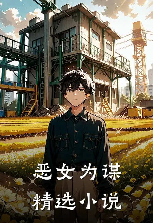 恶女为谋精选小说