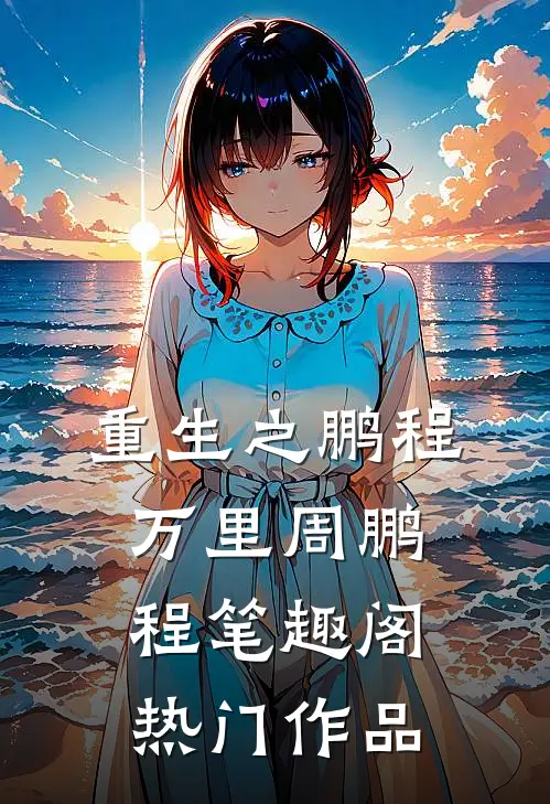 重生之鹏程万里周鹏程笔趣阁热门作品