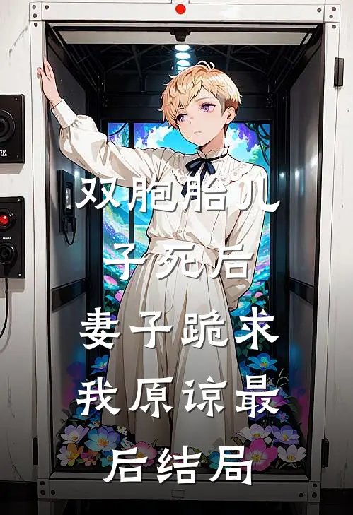 双胞胎儿子死后，妻子跪求我原谅最后结局