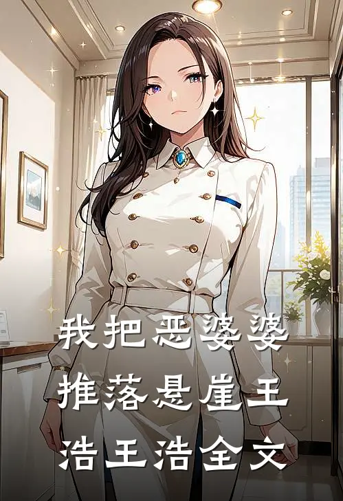 我把恶婆婆推落悬崖王浩王浩全文