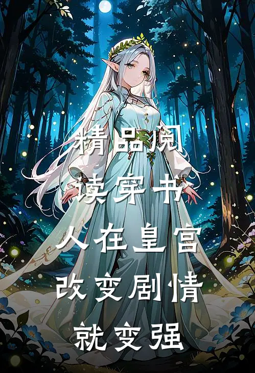 精品阅读穿书：人在皇宫，改变剧情就变强
