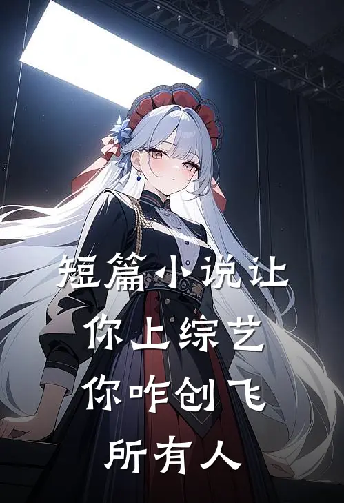 短篇小说让你上综艺，你咋创飞所有人