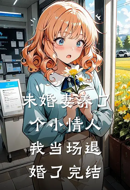 未婚妻养了个小情人，我当场退婚了完结