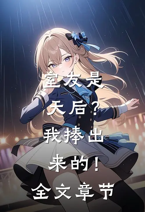 室友是天后？我捧出来的！全文章节