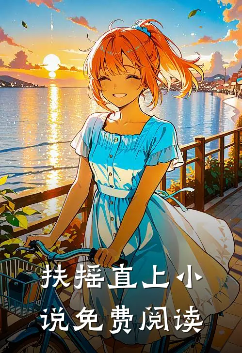 扶摇直上小说免费阅读