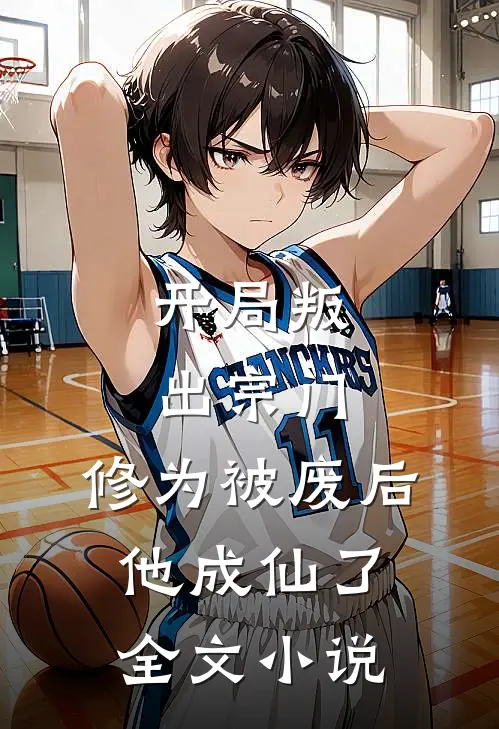 开局叛出宗门，修为被废后他成仙了全文小说