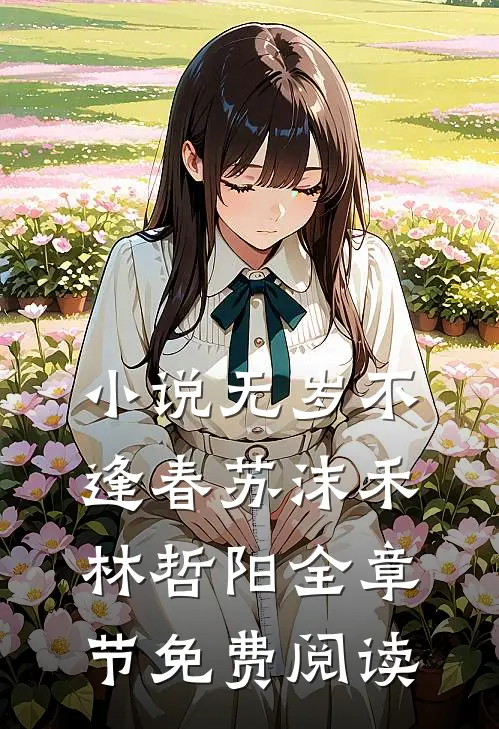 小说无岁不逢春苏沫禾林哲阳全章节免费阅读