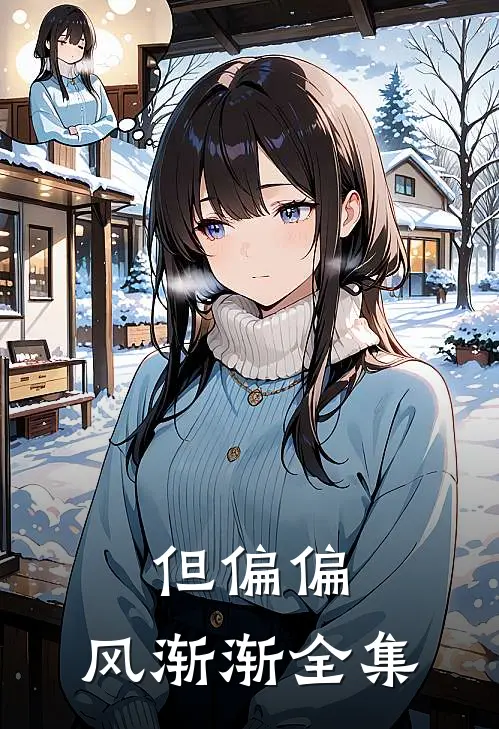 但偏偏，风渐渐全集