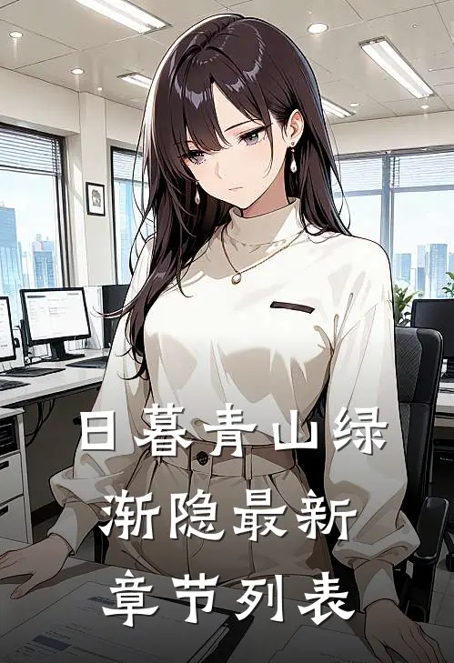 日暮青山绿渐隐最新章节列表