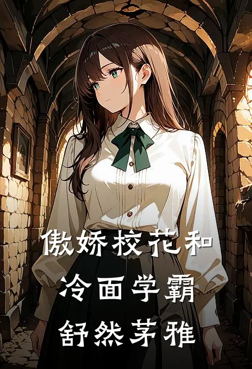 傲娇校花和冷面学霸舒然茅雅