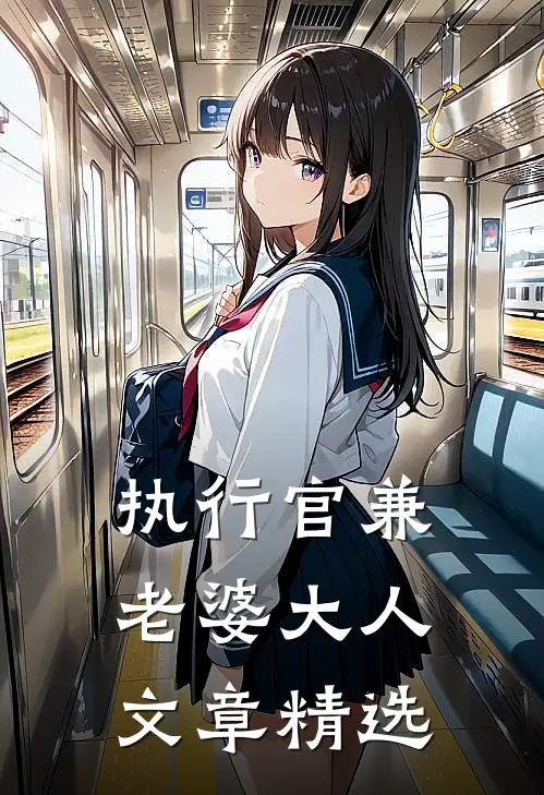 执行官兼老婆大人文章精选