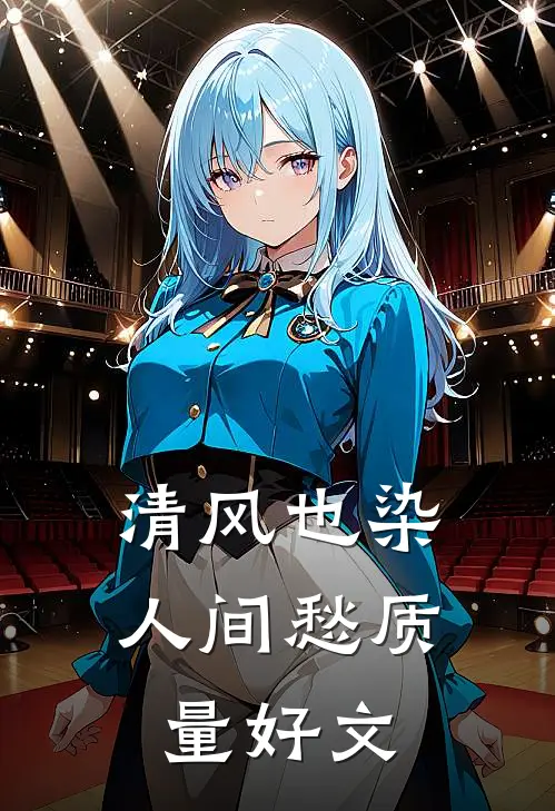 清风也染人间愁质量好文