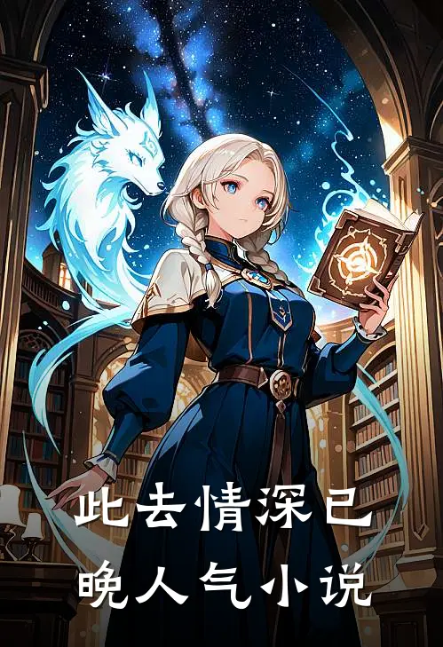 此去情深已晚人气小说