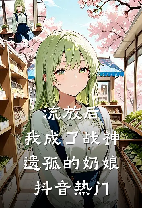 流放后，我成了战神遗孤的奶娘抖音热门