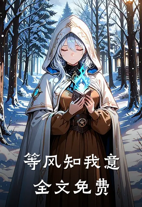 等风知我意全文免费