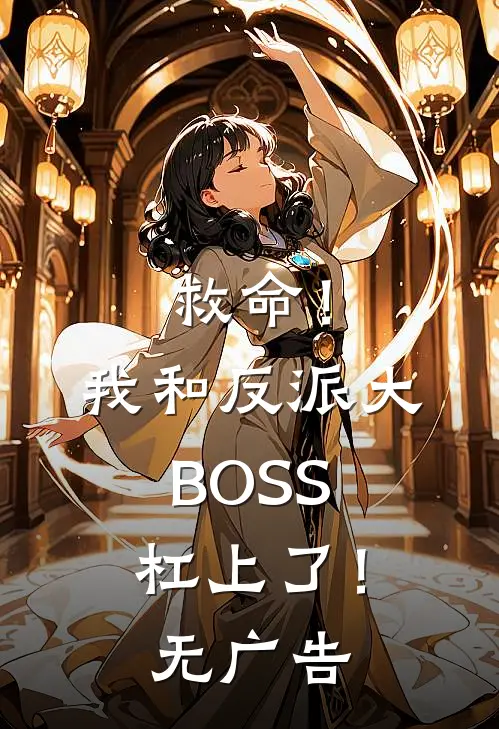 救命！我和反派大BOSS杠上了！无广告