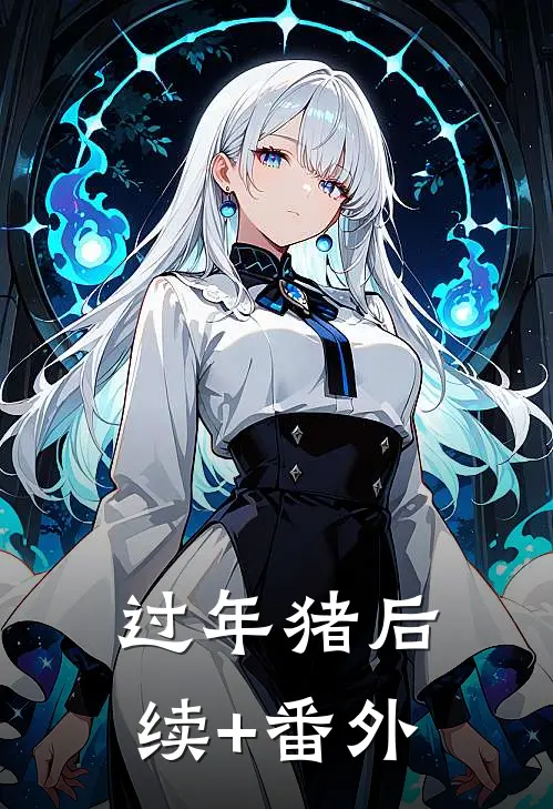 过年猪后续+番外