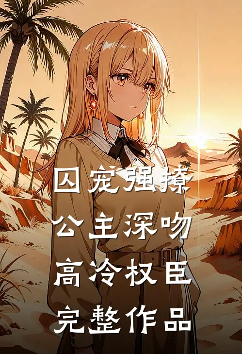 囚宠强撩：公主深吻高冷权臣完整作品