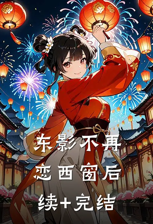 东影不再恋西窗后续+完结