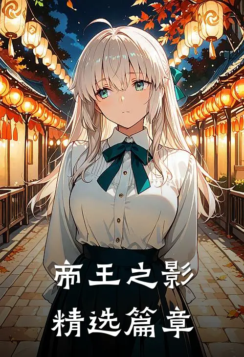 帝王之影精选篇章