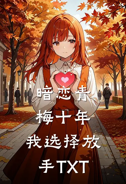 暗恋青梅十年，我选择放手TXT
